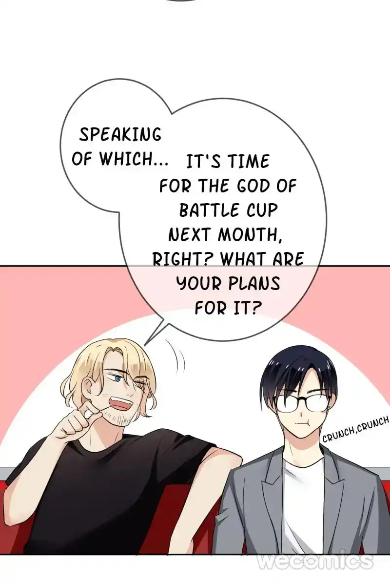 Legend Reboot Chapter 22 9